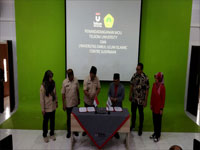 Advanced Course Program Nomor 5
