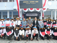 Advanced Course Program Nomor 6