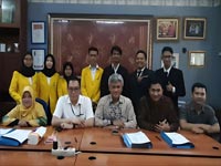 Advanced Course Program Nomor 10