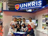 Advanced Course Program Nomor 3